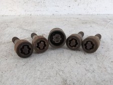 Radmutternsatz Radsicherung Mercedes Clk 2003-2009 Radmutternsatz Radsicherung Mercedes Clk 2003-2009