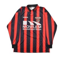 Adidas FORTUNA 94 SCHWEDT E.V. SHIRT TRIKOT XL