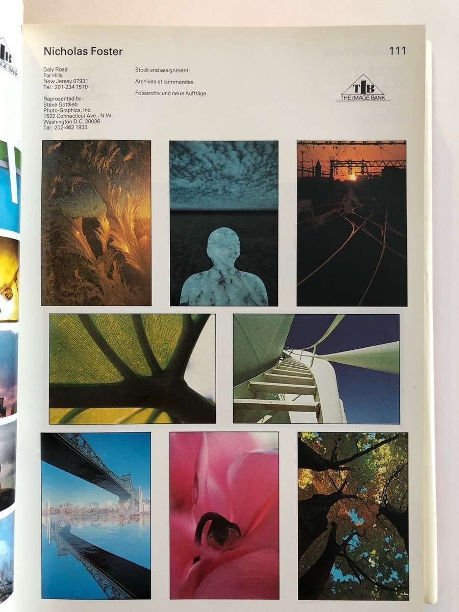洋書 Art Directors' Index to Photographers 15 Art Directors' Index to Photographers 15