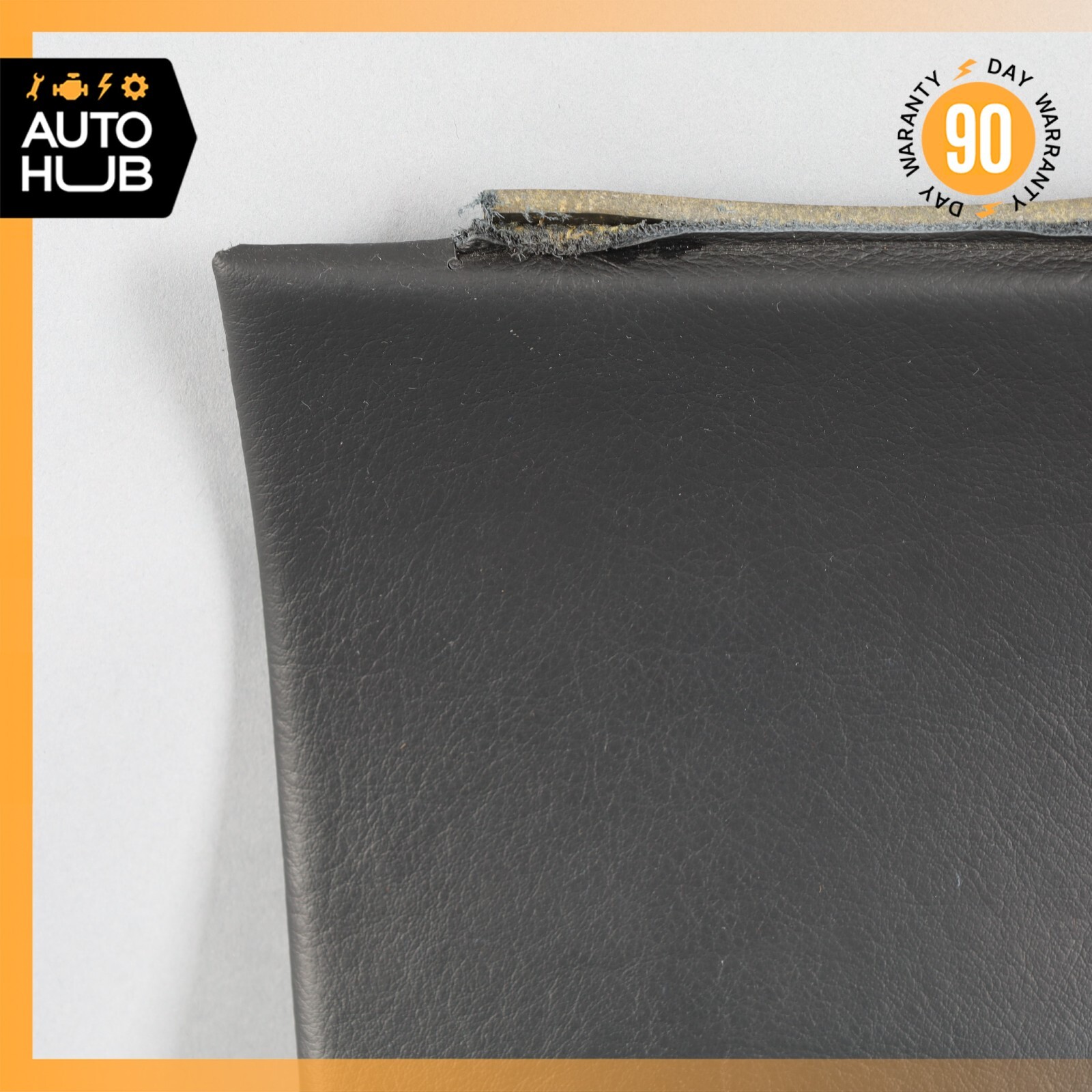 05-16 Aston Martin DB9 Coupe Rear Center Console Panel Trim Cover OEM 35k