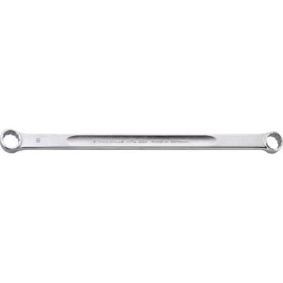 Stahlwille 41031011 220 Double ended ring Spanner
