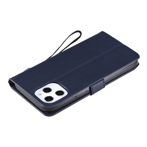 Case For Huawei Y6P Y5P P40 P30 P20 Pro P10 P9 Lite Flip Card Wallet Phone Cover - Picture 12 of 19