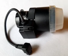 FUJINON YV2.8X2.8SA-SA2 1/3 in. 2.8-8 mm F1.2 CS, DC Auto 3 Megapixel