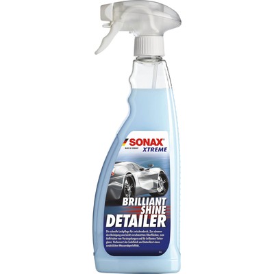 SONAX Lackversiegelung Xtreme BrilliantShine Detailer 02874000