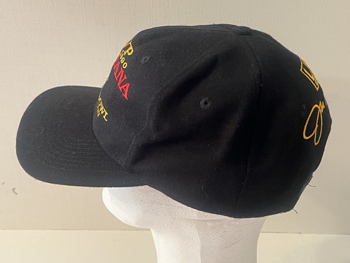 Vintage Brand New LA Gear Joe Montana Super Bowl MVP Cap/Hat SnapBack 49ers - Picture 5 of 7