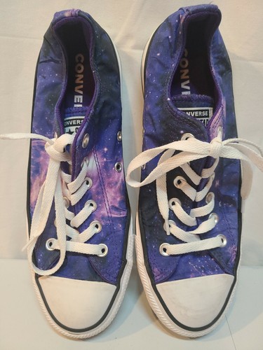 low top galaxy converse
