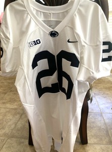 authentic saquon barkley penn state jersey