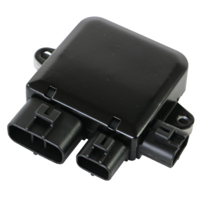 1355A124 Cooling Fan Control Unit Module For Outlander Lancer Mitsubishi 02-07 E - Foto 2