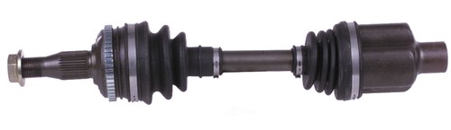 Rt Reman CV Comp Assy Cardone Industries 60-3188 - Picture 1 of 5