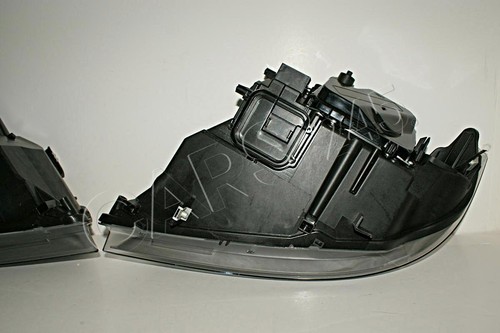 MAGNETI MARELLI Headlight Pair D1S For BMW E90 E91 04-08 - Picture 3 of 4