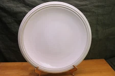 Pfaltzgraff Cappuccino Chop Plate 13 " USA