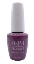 ::OVERSTOCK SALE:: OPI GELCOLOR Gel Nail Polish 0.50 oz - BUY 5 for $59.95