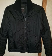 Helium Outerwear Large Ultra Lightweight Performance Jacket - Black
