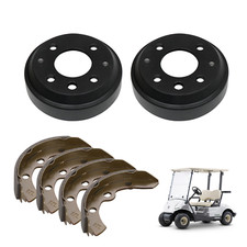 Golf Cart Brake Drum Kits for Yamaha G1, G2, ...