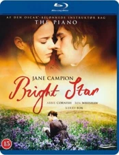 Bright Star (2009) Blu-Ray NEW Free Ship (USA Compatible)