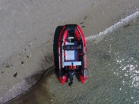 2019 Stryker Ranger LX 360 (11' 7")