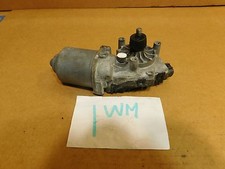 13 14 15 Chevrolet Malibu FRONT Used front Windshield Wiper Motor #1-WM