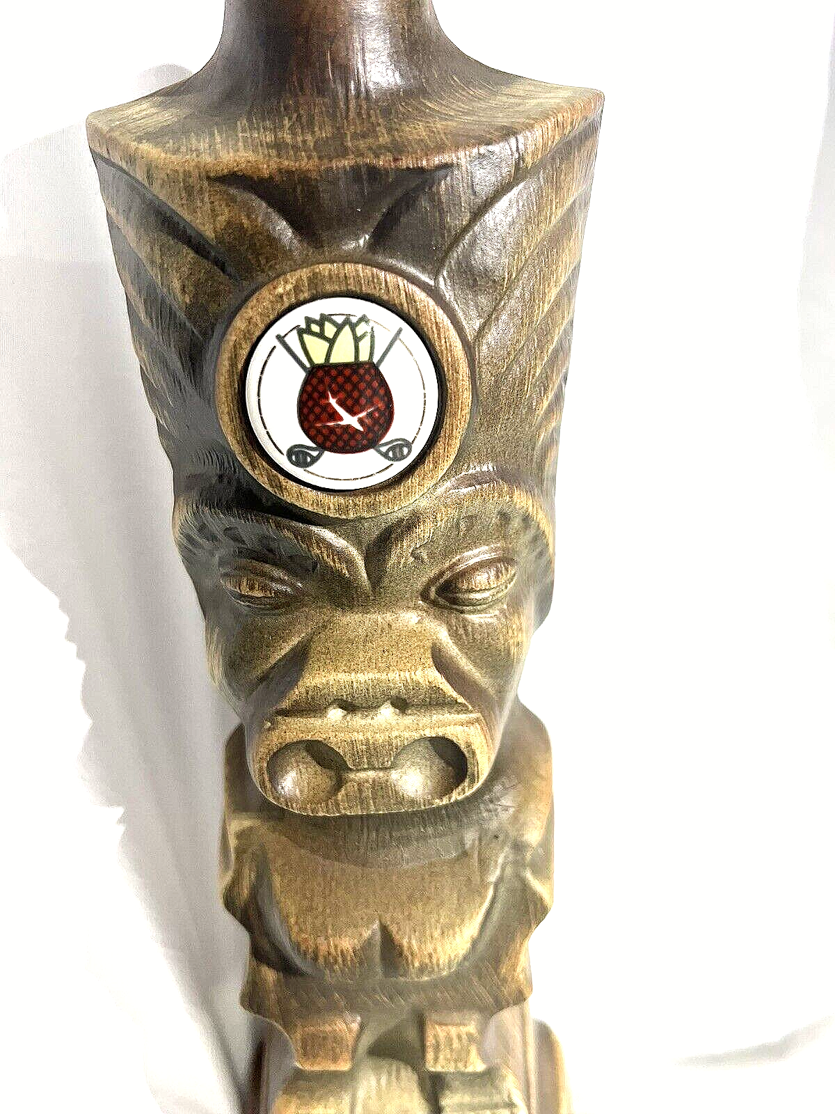 ☆メネフネ デカンター MENEHUNE Jim Beam ボトル