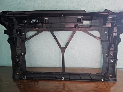 2004 - 2009 MAZDA 3 Front Radiator Core Support Panel