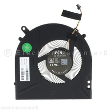 CPU Cooling Fan FOR HP PAVILION X360 15-ER 15-ER0125OD 15-ER0056CL M45131-001
