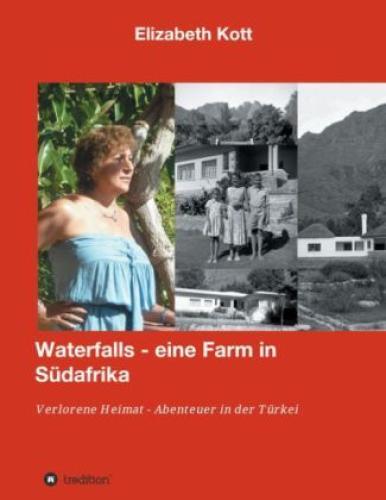 Thumbnail - Waterfalls Eine Farm In Südafrika Verlorene Heimat - Abenteuer In Der