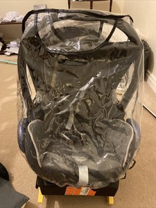 maxi cosi easyfix base ebay