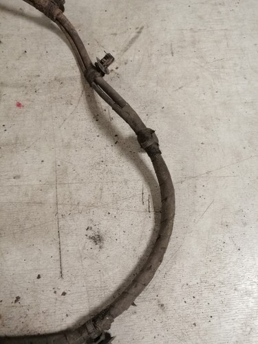 Ford Focus Harness Wire Rear Axle ABS Handbrake JX6T-2B572-GEDE GECE - Picture 13 of 18