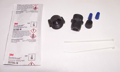 Veeder-Root - Probe Cable Seal Kit No. 330020-067  Scotchcast 3570G-N  ,UST Tank