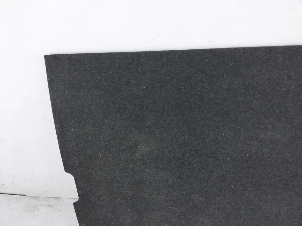 BMW 320I 2013-2018 sedán piso trasero cubierta panel tapa 51-47-7-246-303 Foto 2 de 4