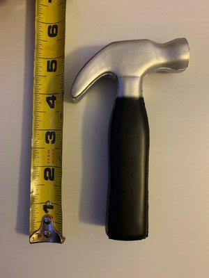 hammer stress toy