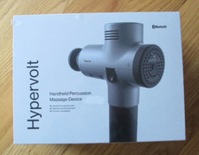 Hyperice Hypervolt Bluetooth Percussion Massa...