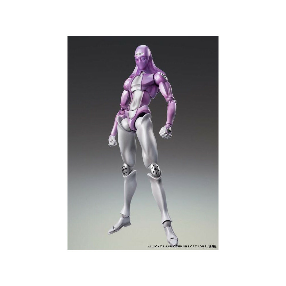 Медики - Супер-боевик Чозокадо - Переиздание Муди Блюз - Странное пришествие Джоджо 25390₽