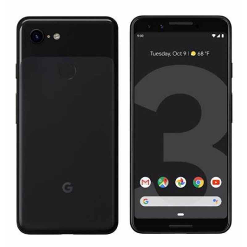ANDROID - onebrid Google pixel3 64GB ホワイト4台 ANDROID - onebrid Google pixel3 64GB ホワイト4台 Amazon.com