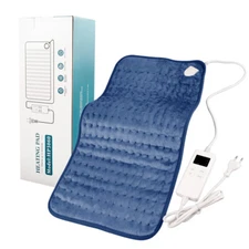 Electric blanket 6-speed adjustment Hot compress Physiotherapy Foot warmer