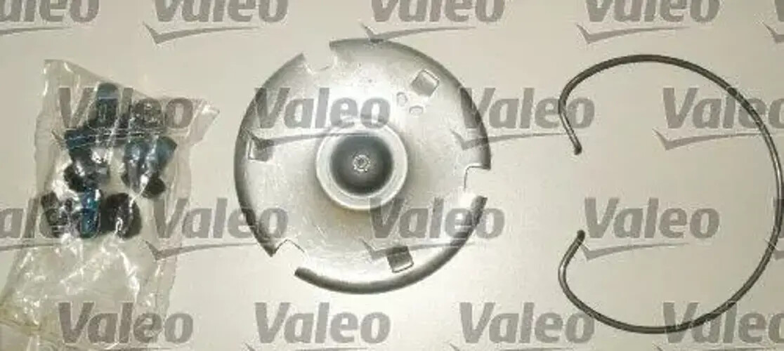 VALEO Kupplungssatz 2KKIT 826461 für VW BORA 1 1J2 Variant 1J6  