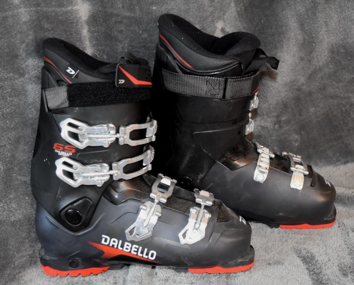 SALOMON Scarponi da sci downhill Dalbello 6S Sport MX Mondo 28 5 328 mm