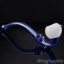 13" Long Gandalf Sherlock Tobacco Smoking Pipe Thick Collectible Pipes - P698C