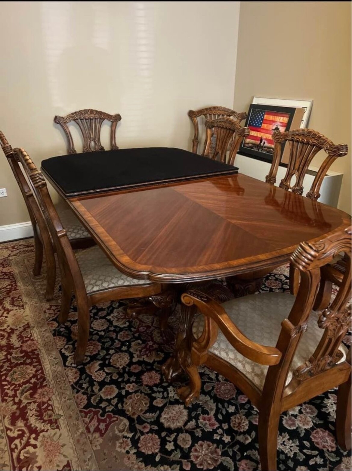 dining room set eBay
