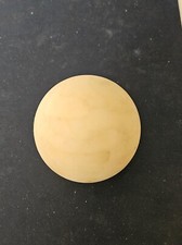 WILDEN 15-1080-58 Ball, Santopene for 3" Pump, New - Old Stock