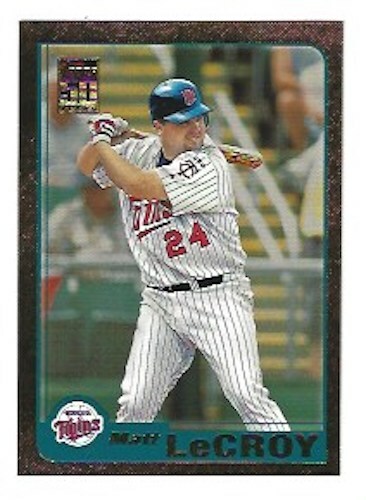 2001 TOPPS TRADED "Gold" Cards: T176 - T265 Pr: XXXX/2001 U PICK - Picture 90 of 191