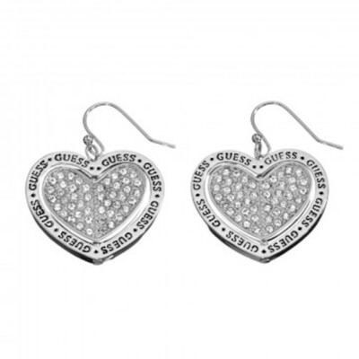 Guess - Boucles D'oreilles Pour Femme / Bijoux Femme