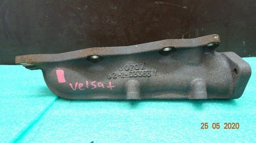 RENAULT VEL SATIS 3.0 dCi Abgaskrümmer