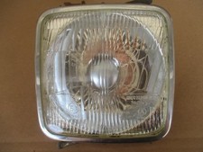 Fiat 124 125 Frontscheinwerfer Scheinwerfer Carello 4178942