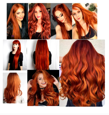 Faaal Human Hair 16 display picture 1