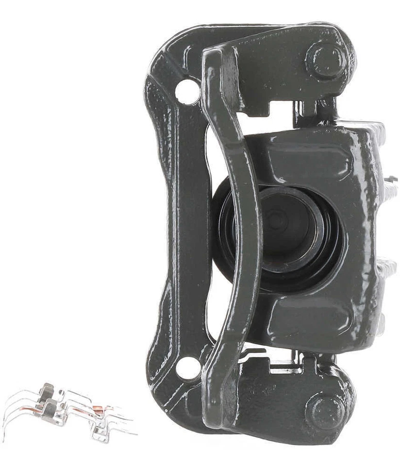 盘式制动卡钳适合 2011 - 2016 起亚 Sportage Cardone REMAN — 第 3/4 张图片