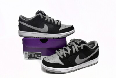 Size 10.5 - Nike Dunk SB Low J-Pack Shadow for sale online