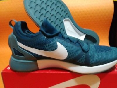 nike duel racer blue