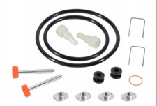 206728 Air Motor Repair Kit for Graco Fireball Monark Pump 15pcs Replacement