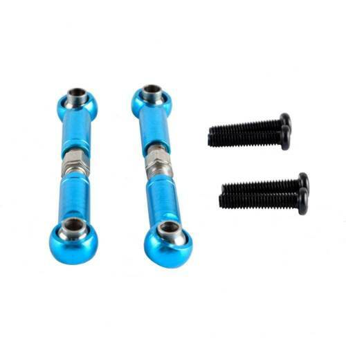 WLtoys XK 12429 Truck Steering System & Rocker Arm Suspension
