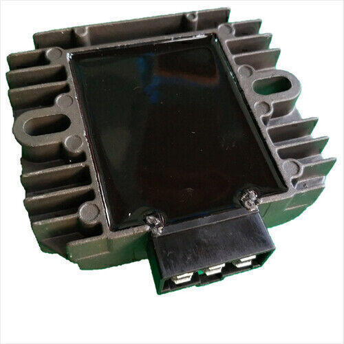 Regolatore Di Tensione For John Deere 130 160 165 170 172 175 176 - Foto 4